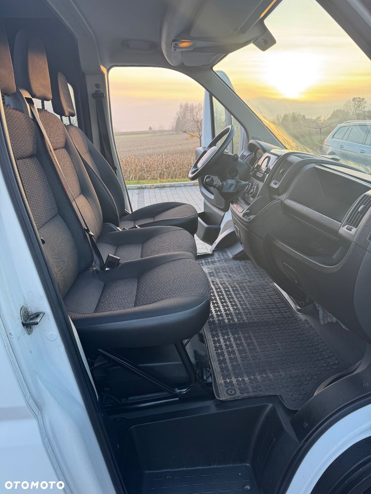 Peugeot BOXER/BMB - 17