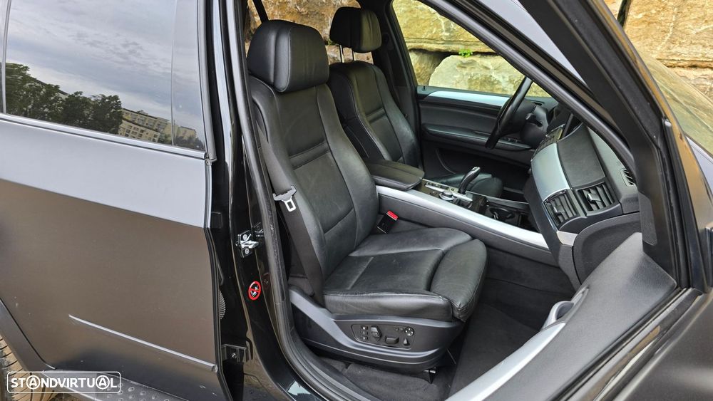 BMW X5 3.0 sd - 40