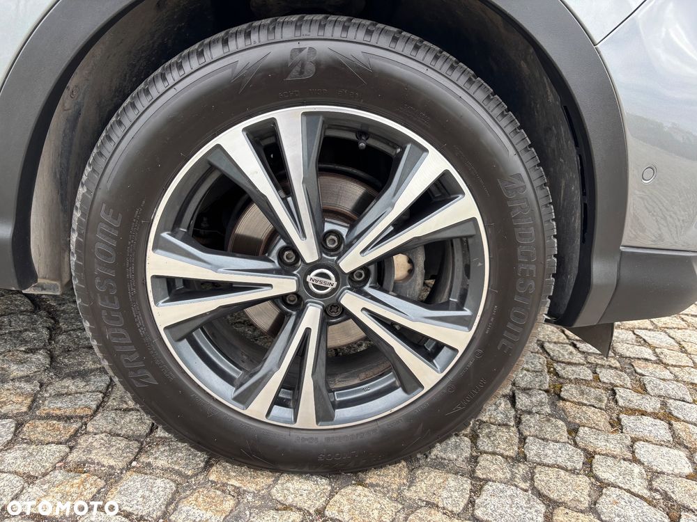 Nissan Qashqai 1.5 dCi Tekna - 9