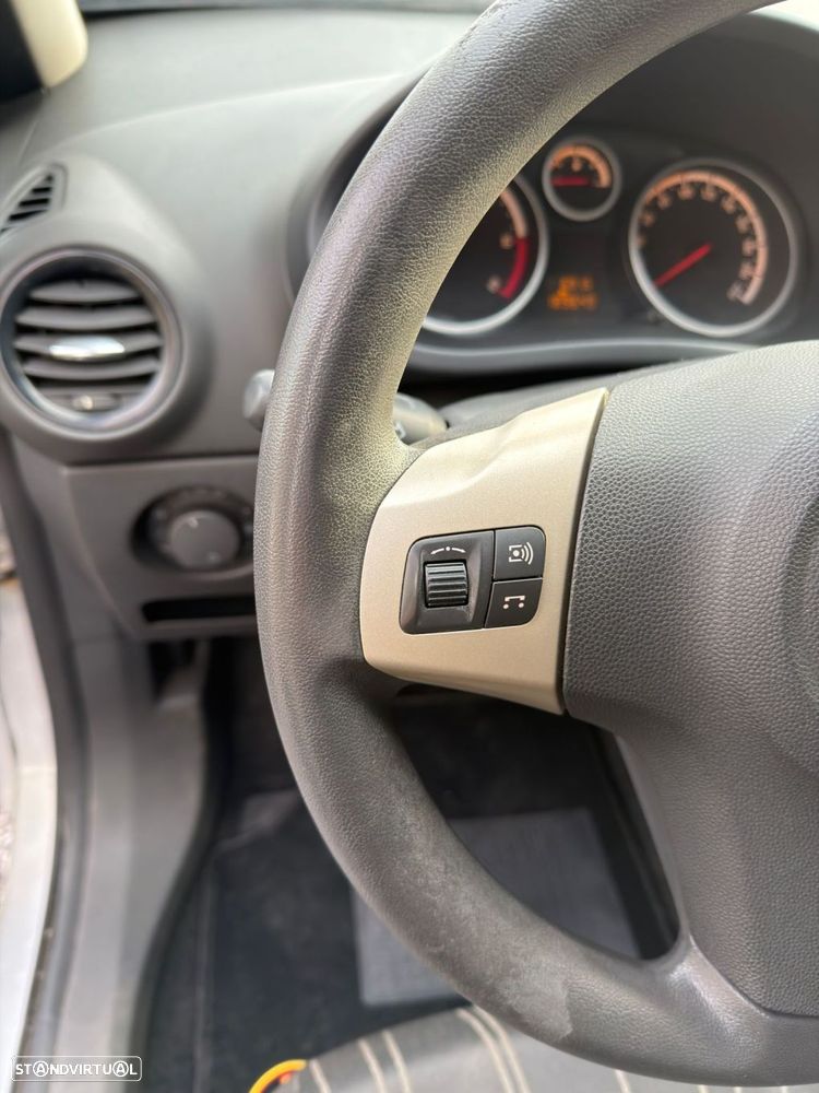 Opel Corsa 1.3 CDTi Enjoy - 30