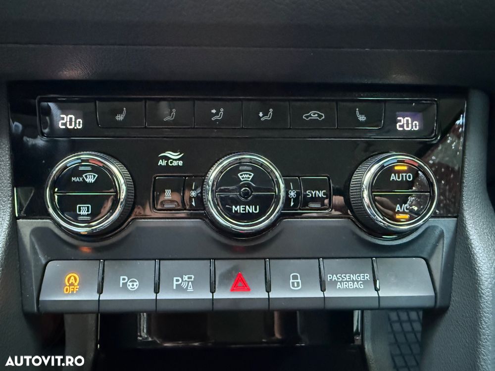 Skoda Kodiaq 2.0 TDI 4X4 DSG Style - 16