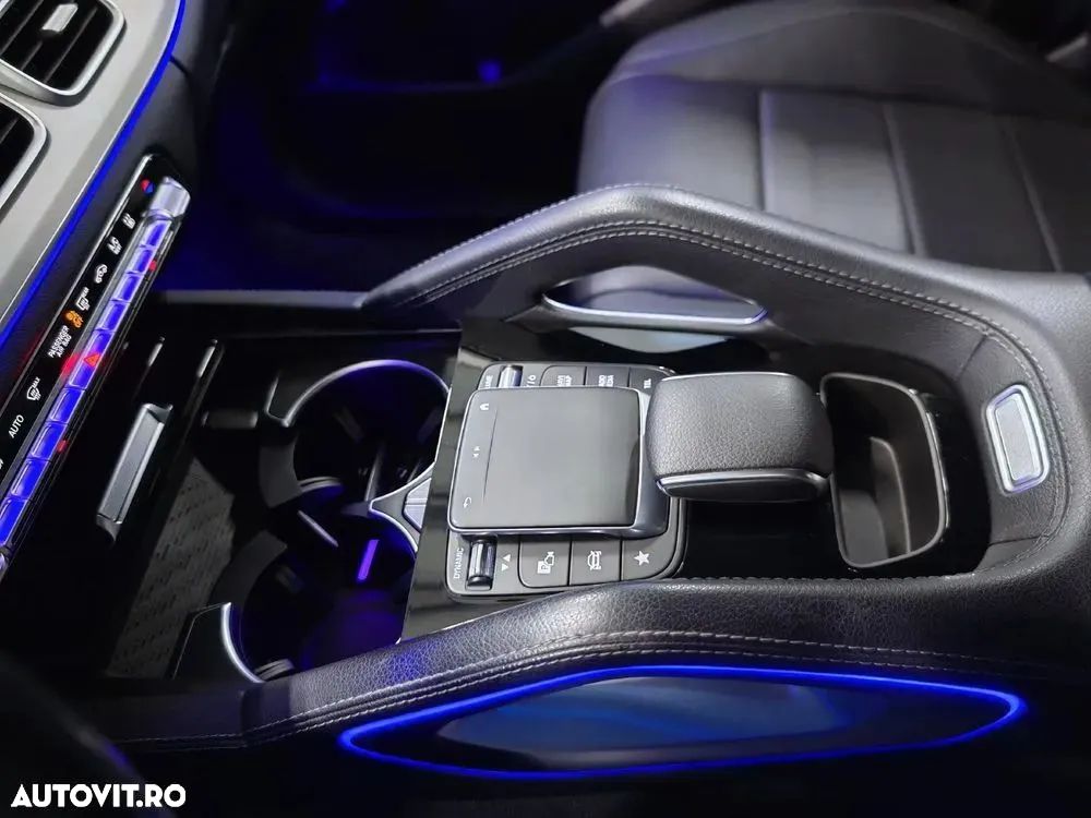 Mercedes-Benz GLE 350 e 4Matic 9G-TRONIC - 12