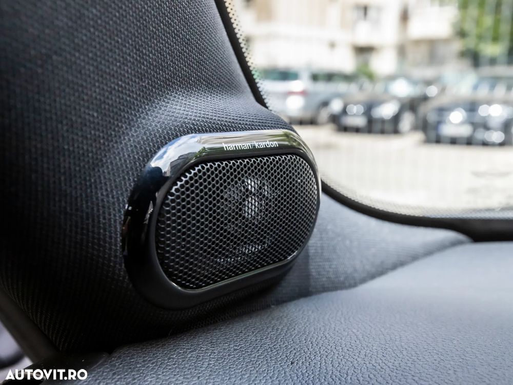 Mini Cooper S - 18