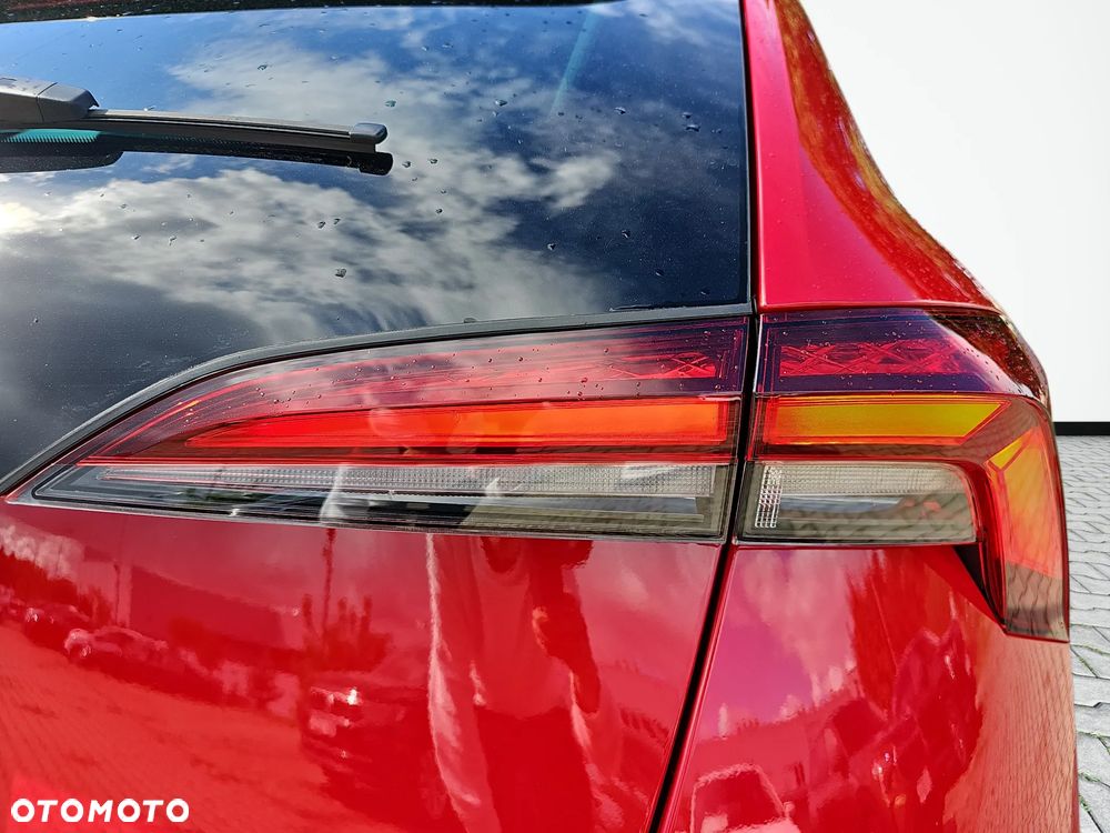 Skoda Scala 1.0 TSI Monte Carlo - 13