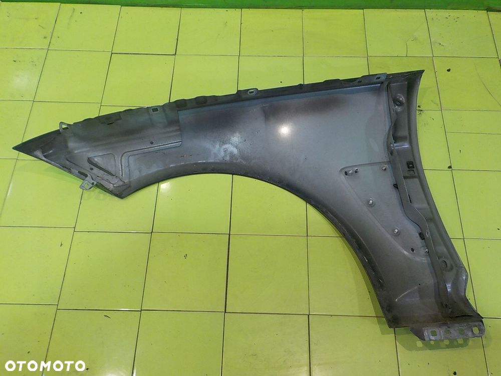 JAGUAR XF I XFS SPORT 11r SEDAN 4D blotnik prawy przod - 15