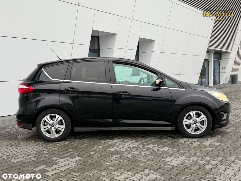Ford C-MAX - 5
