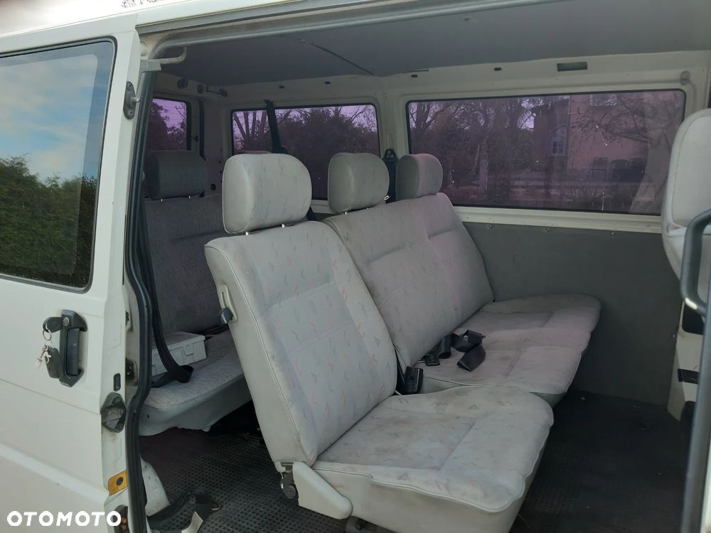 Volkswagen Transporter Standard - 7