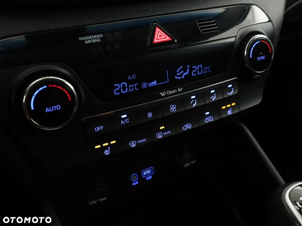 Hyundai Tucson 1.6 T-GDi Style 2WD - 25