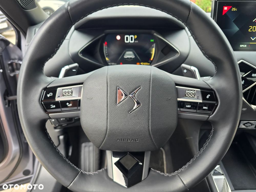 DS Automobiles DS 3 Crossback - 25