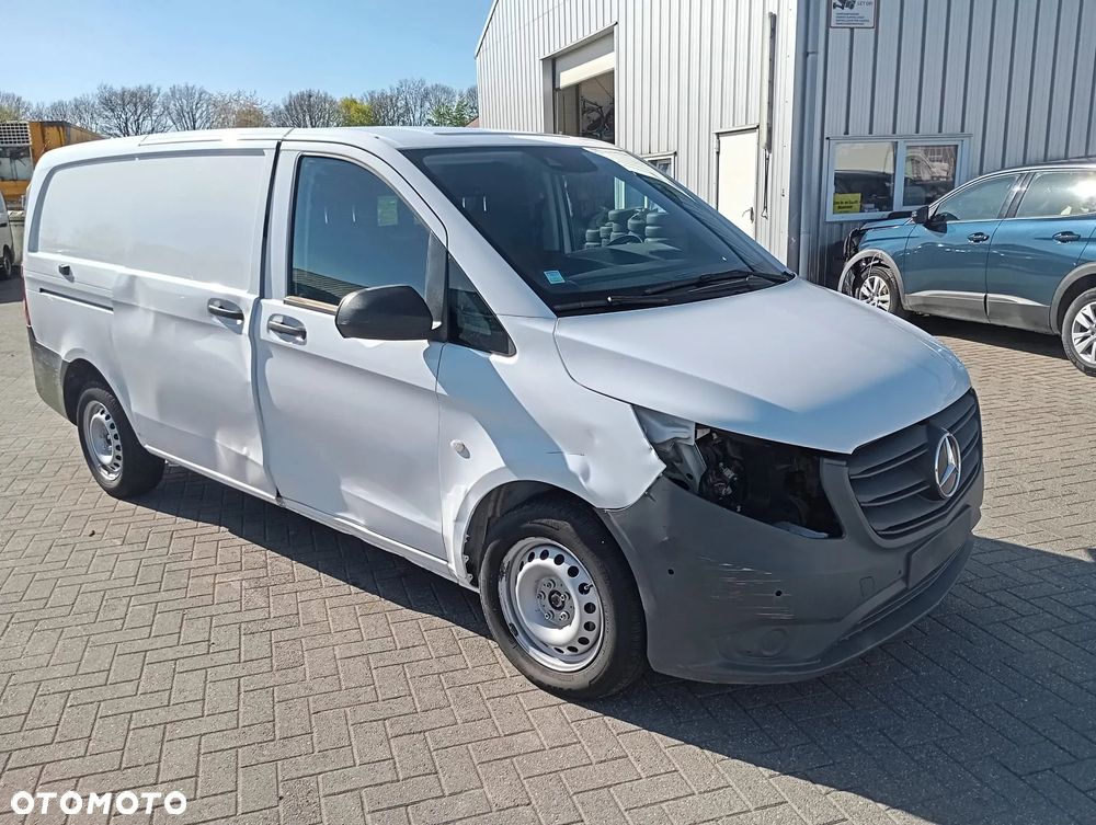 Mercedes-Benz VITO - 3