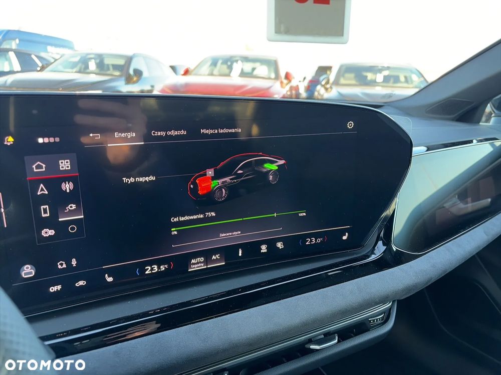 Audi A6 Limousine e-Hybrid Quattro S tronic - 15