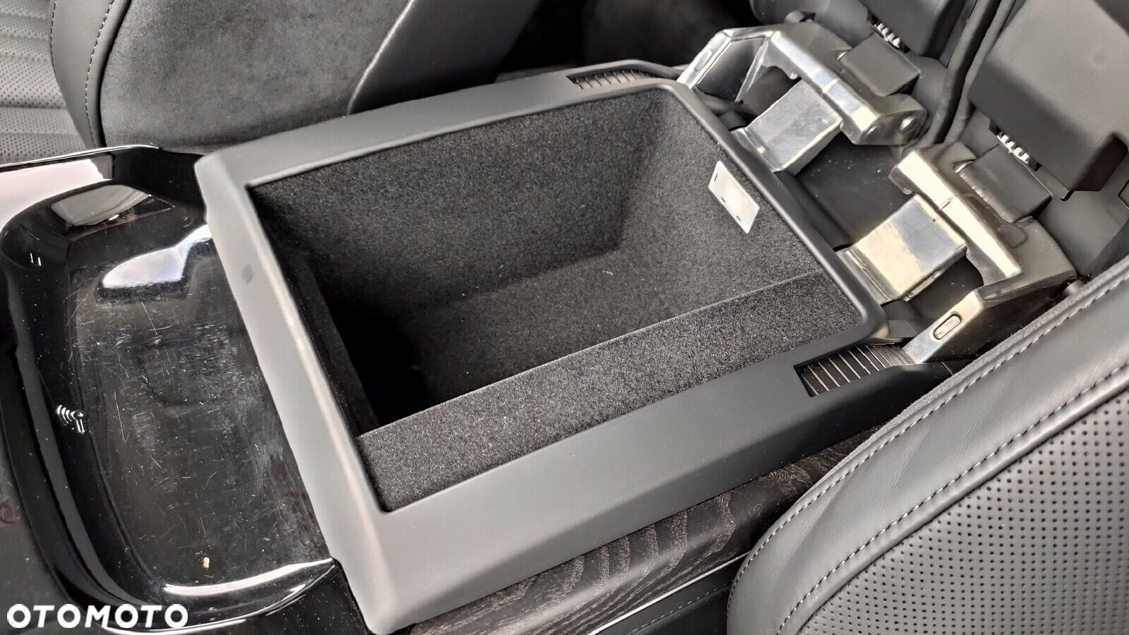 Audi A8 - 38