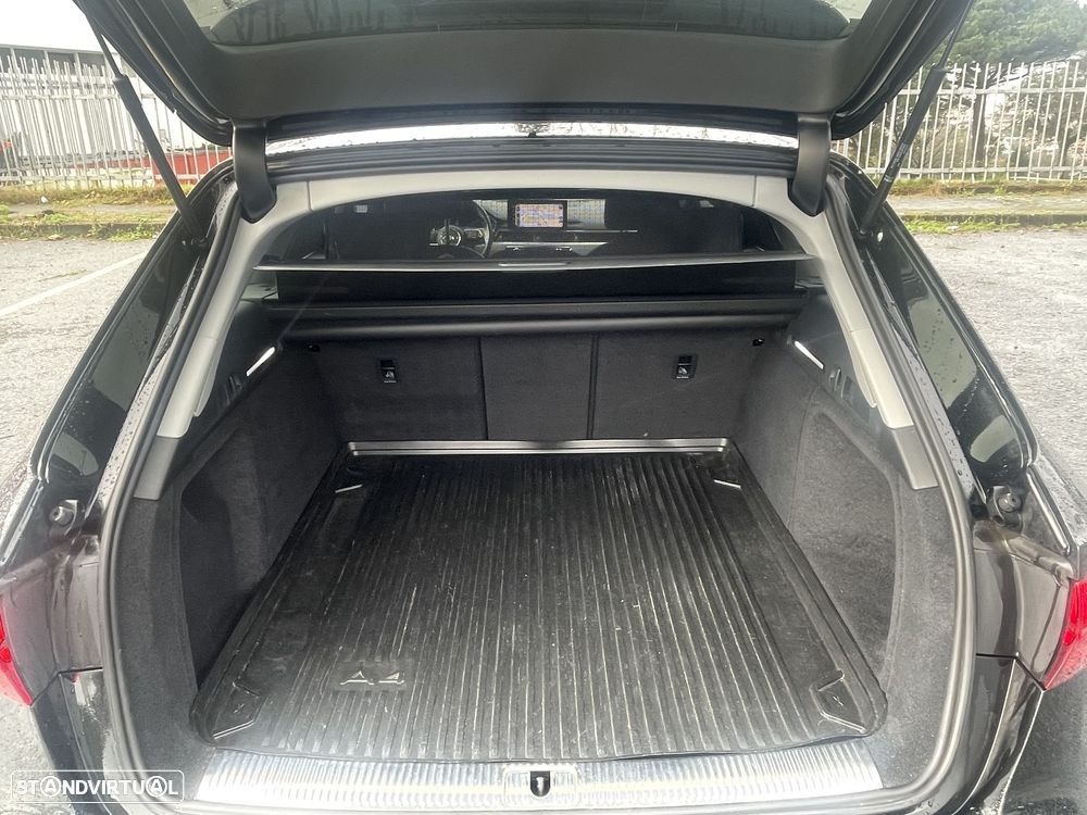Audi A4 Avant - 6