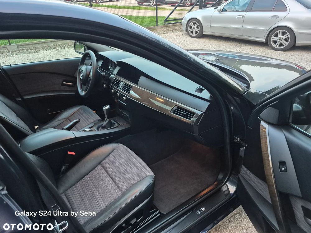 BMW Seria 5 - 28