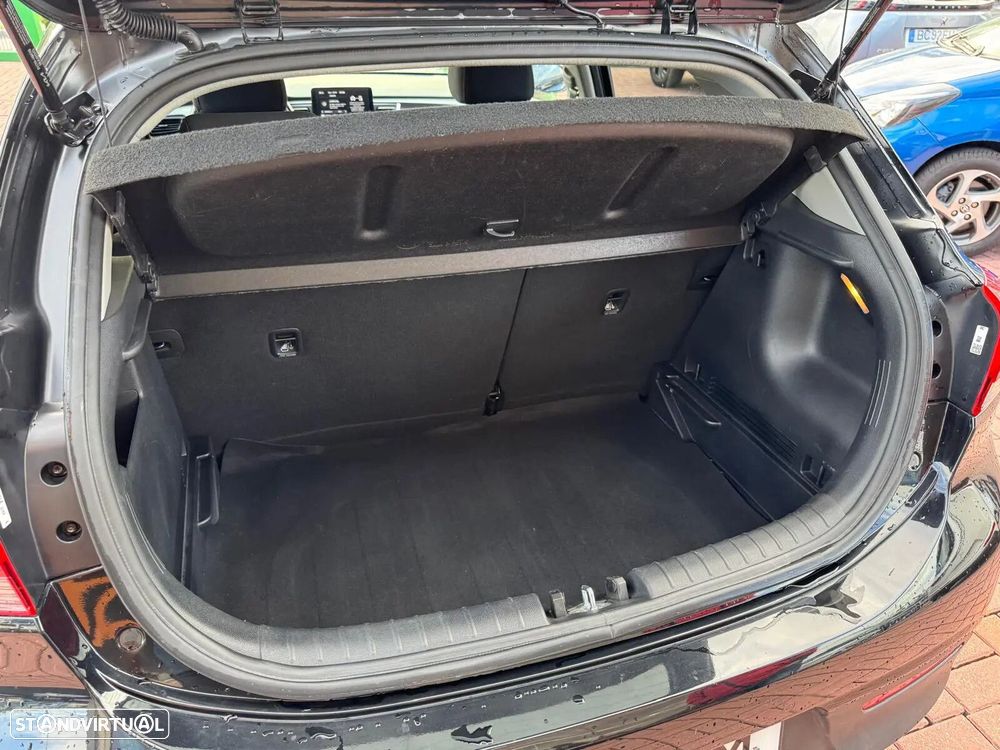 Kia Rio 1.2 CVVT Dynamic - 11