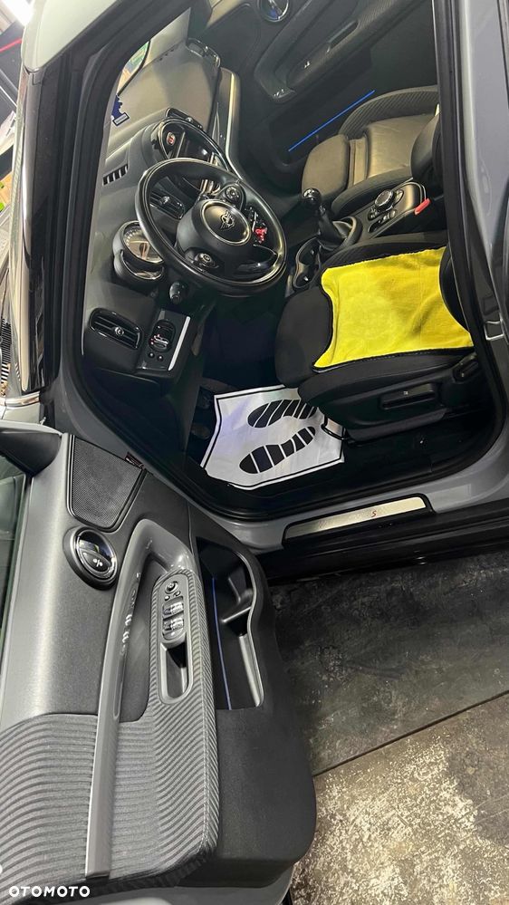 MINI Countryman Cooper S - 22