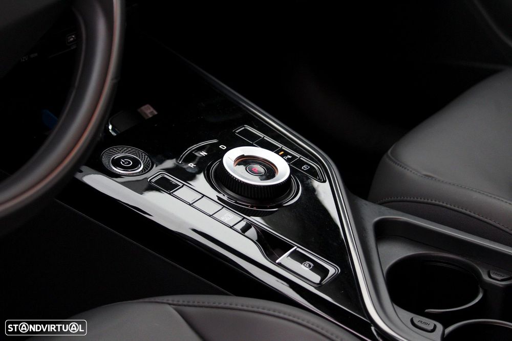 Kia e-Niro 64kWh - 16