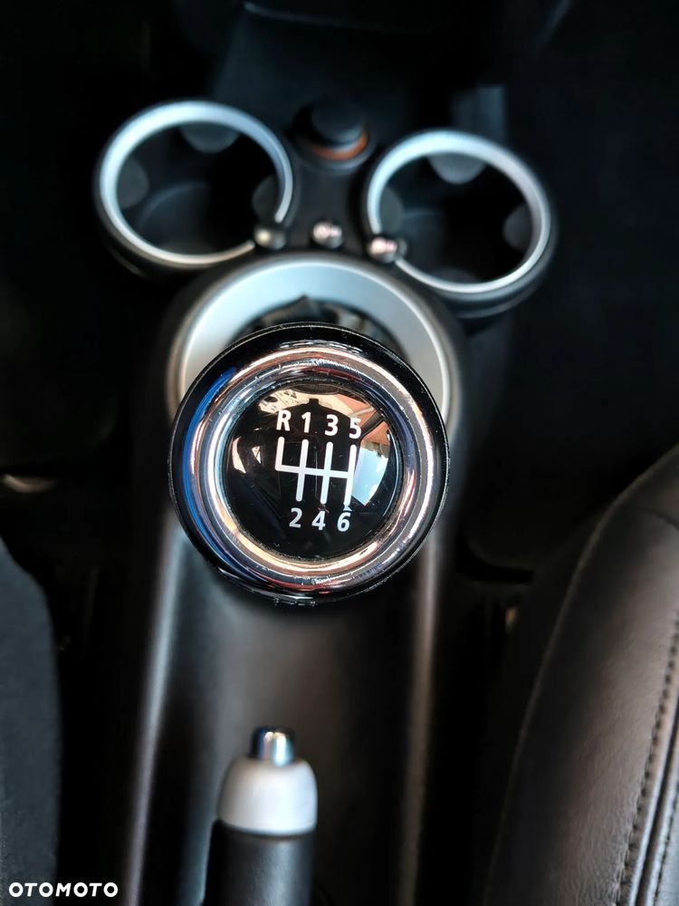 MINI Cooper - 18