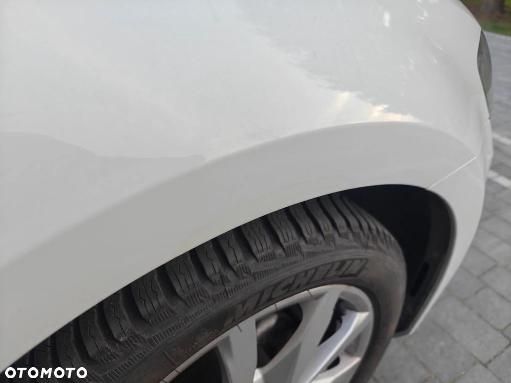 Volkswagen Golf 1.2 TSI BlueMotion Technology Comfortline - 20