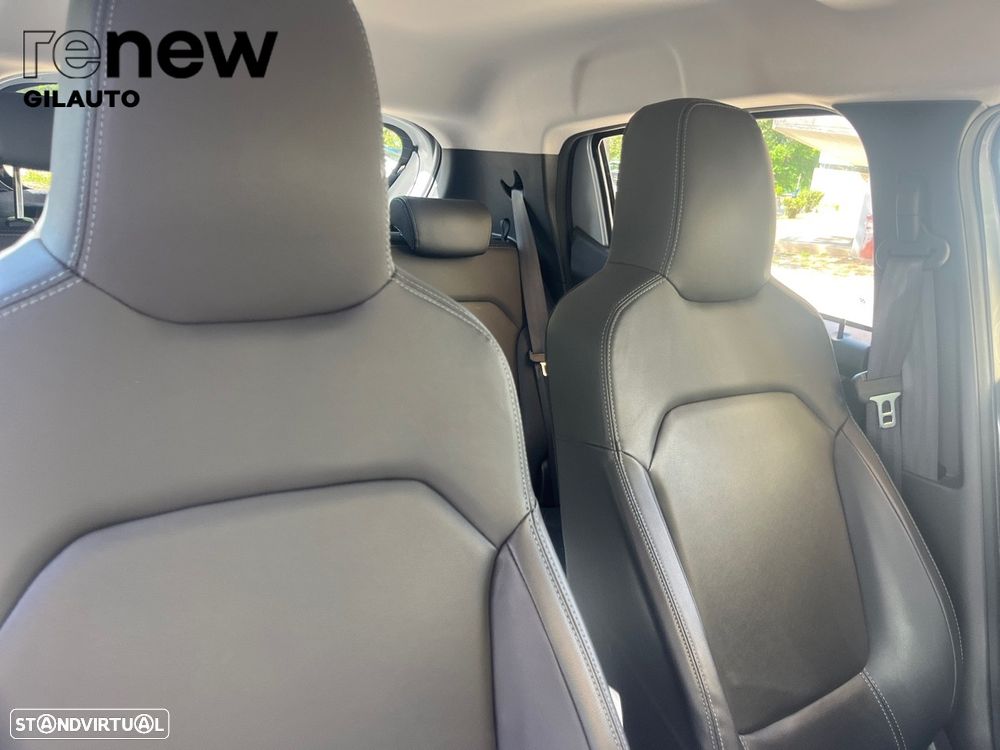 Dacia Spring Electric 45 Expression - 21