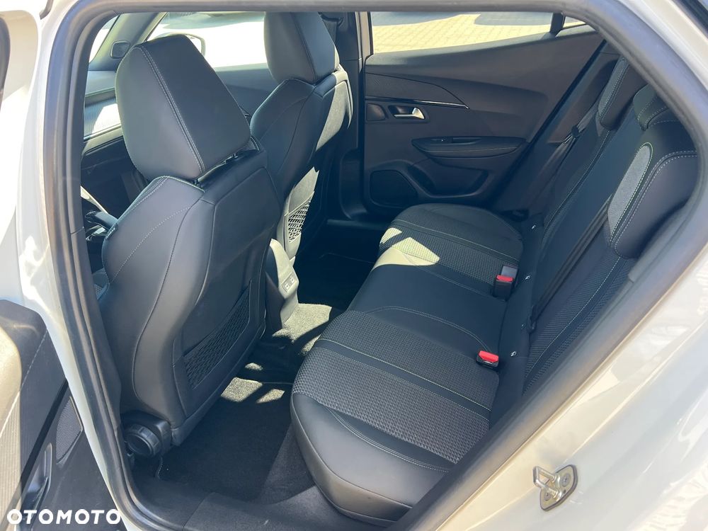 Peugeot 2008 GT Line - 17