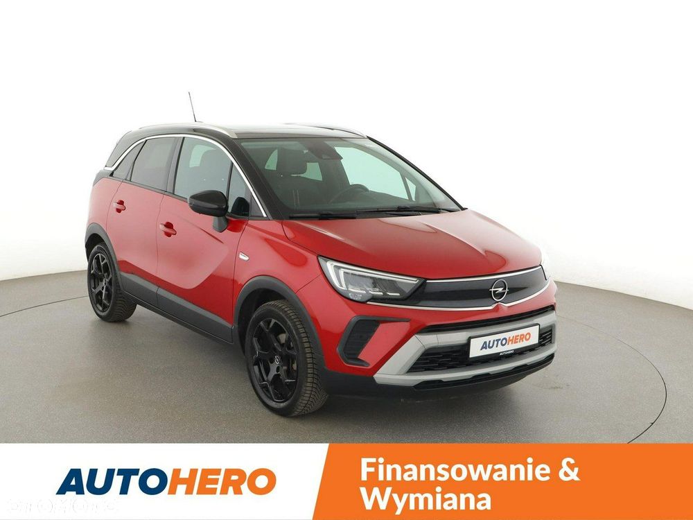 Opel Crossland X - 10