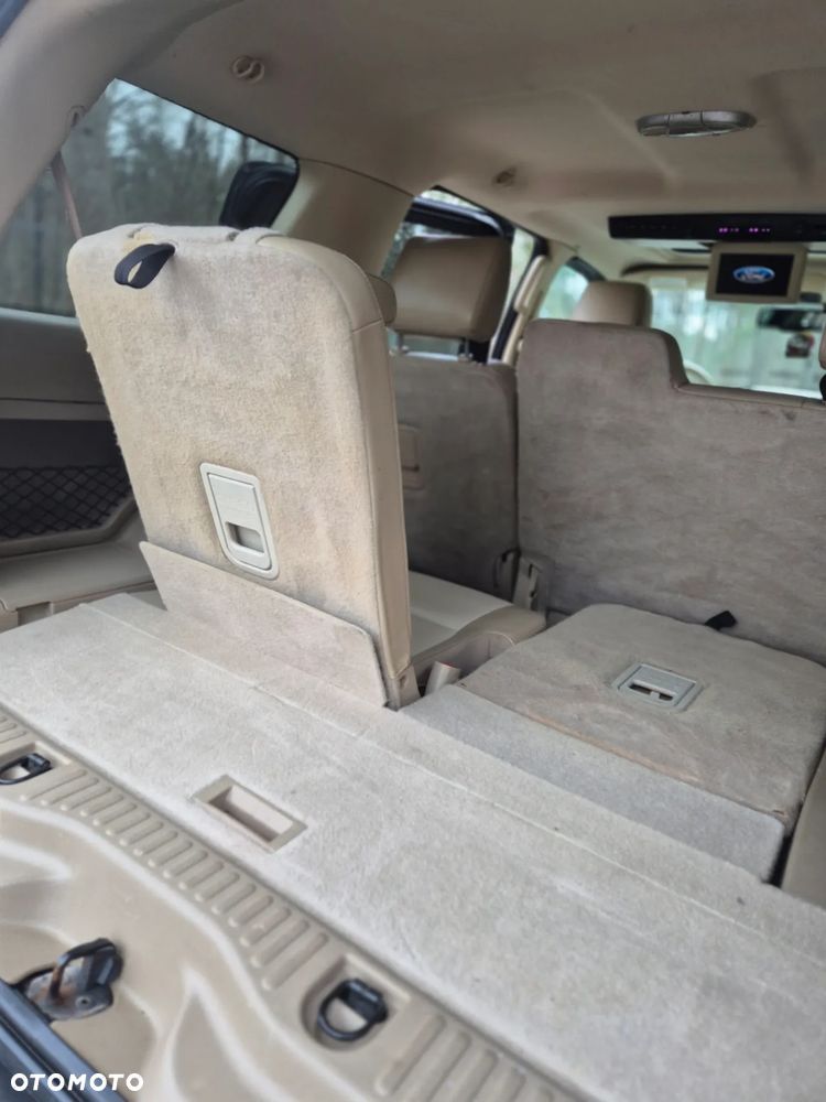 Ford Explorer 4.0 AWD - 30