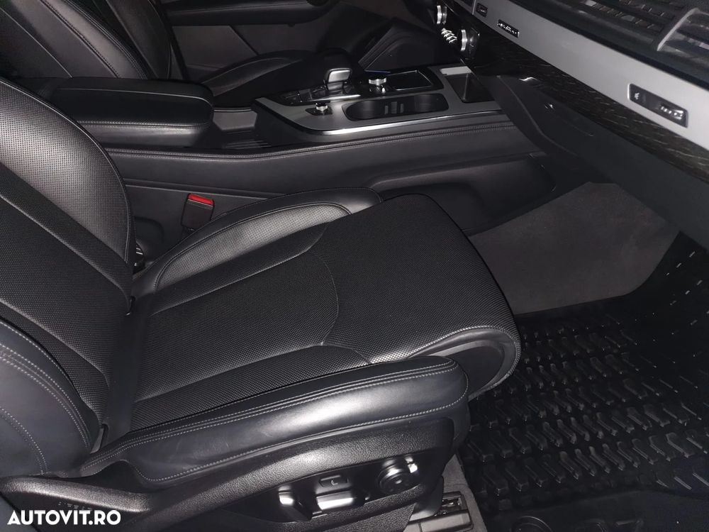 AUDI Q7 2018 — imagine 40