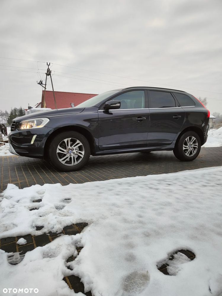 Volvo XC 60 D4 Kinetic - 10