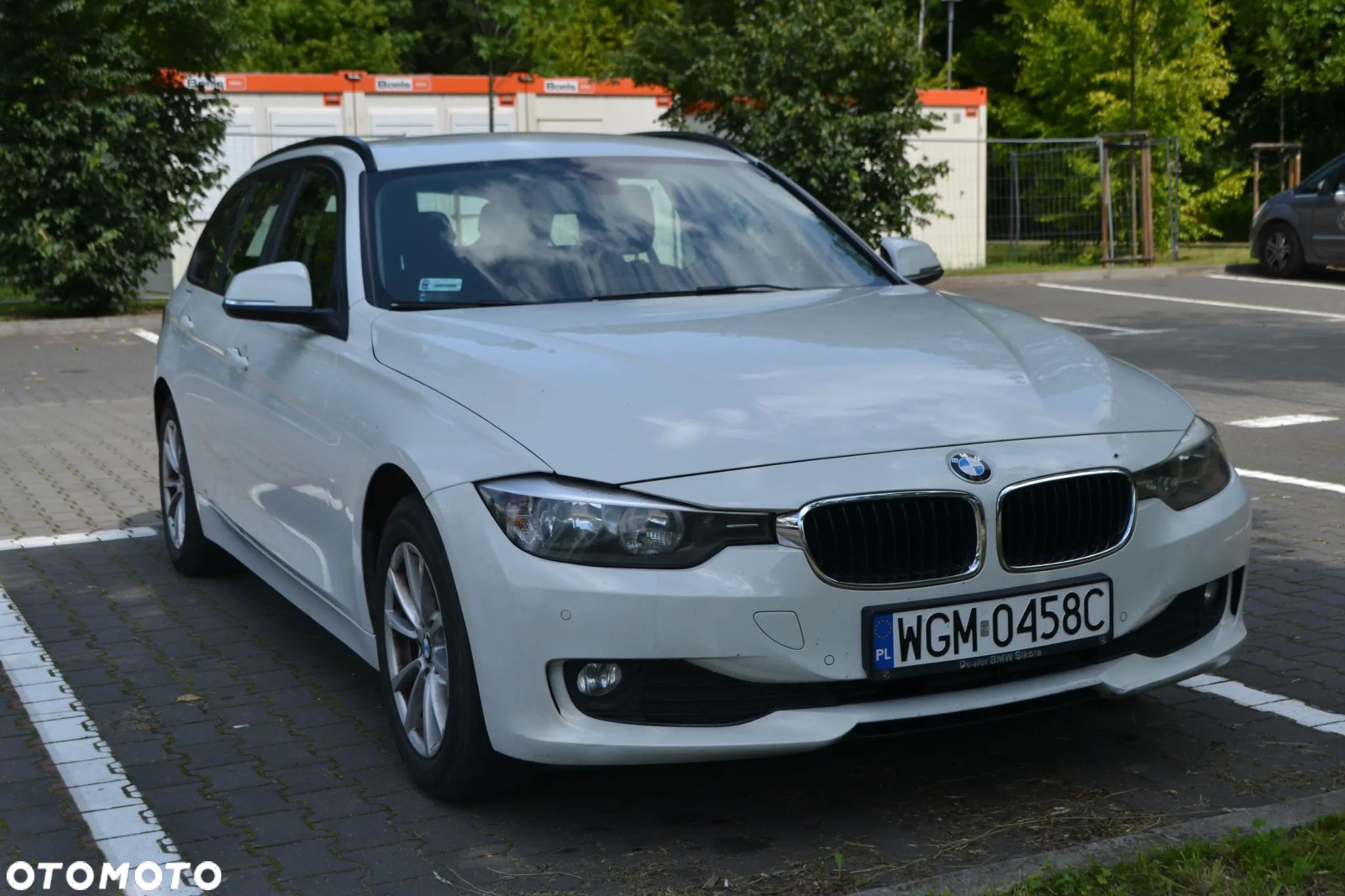 BMW Seria 3 - 1