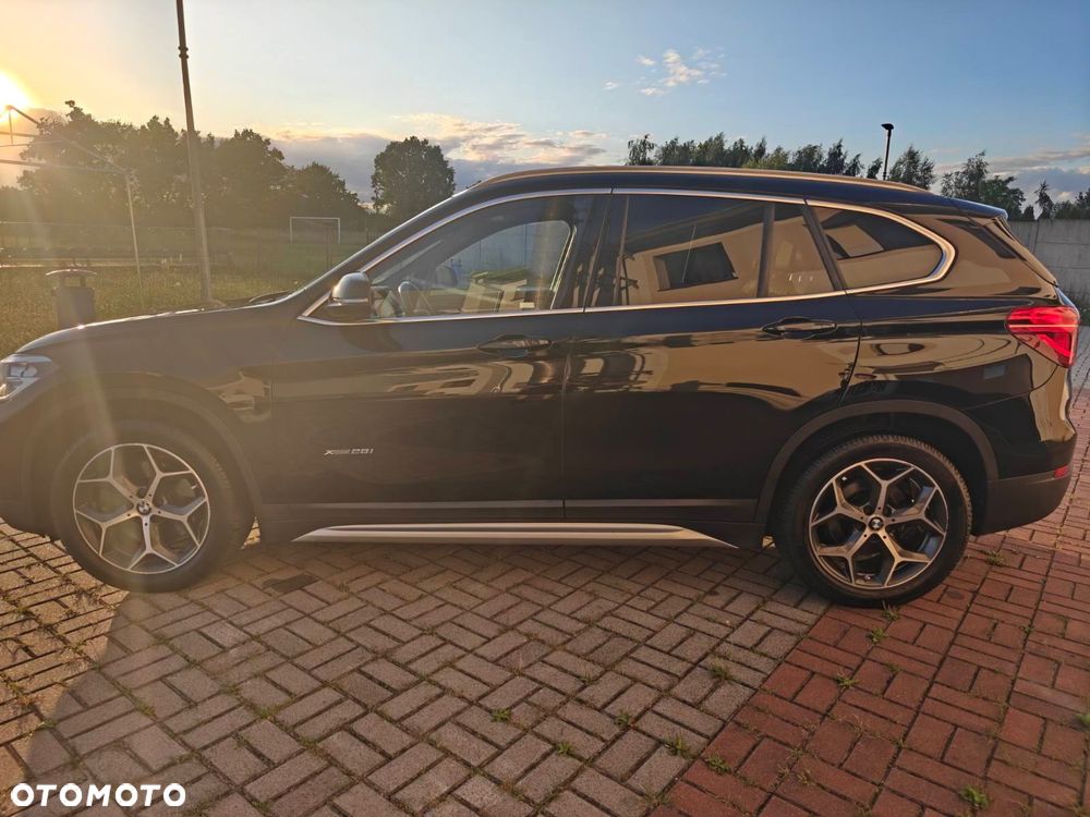 BMW X1 - 27