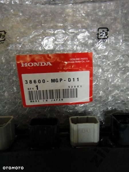 Honda CBR1000RA ABS MODUL KOMPUTER 38600-MGP-D11 - 2