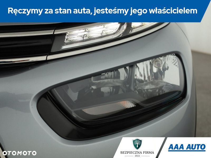 Citroën C4 Cactus - 16