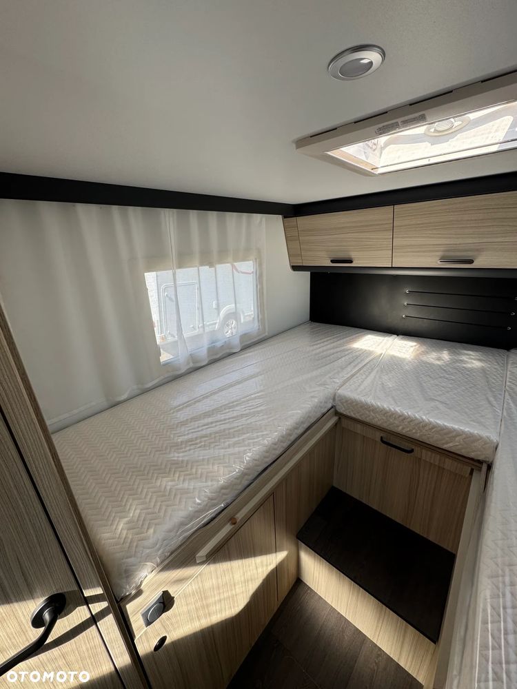 Sun Living by Adria S 75SL Trail - 2026, Nowy, 5os, 165KM, Automat, FV23% - 29