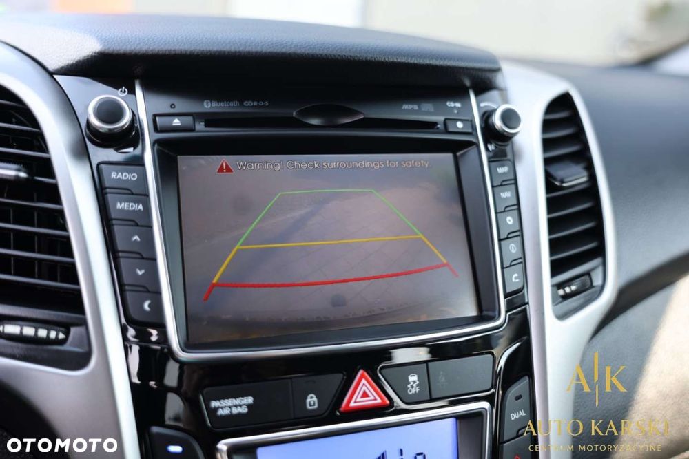 Hyundai i30 - 26