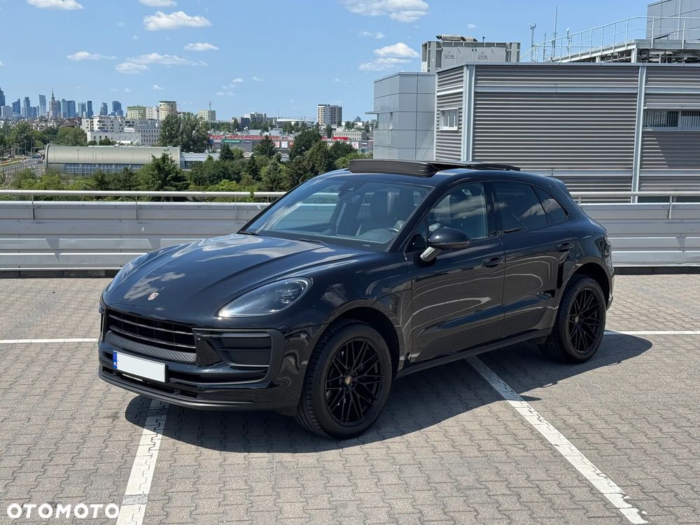 Porsche Macan - 15