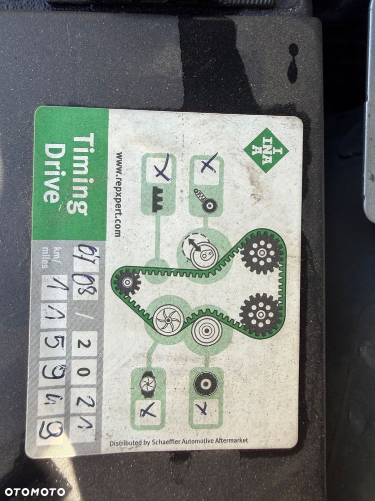 Audi A3 Sportback 2.0 TDI Attraction - 16