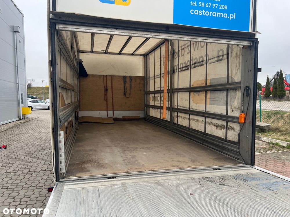 Iveco Daily 50C18Z - 12