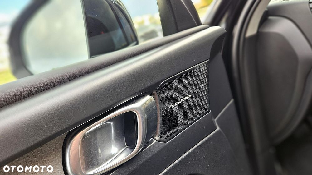 Volvo XC 40 D3 Inscription - 22