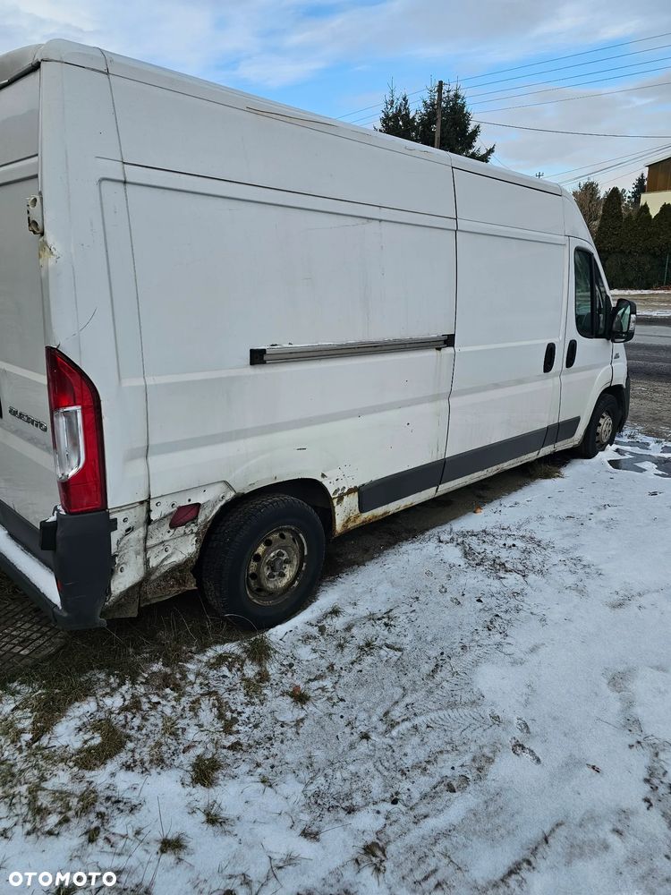 Fiat Ducato 250 - 3