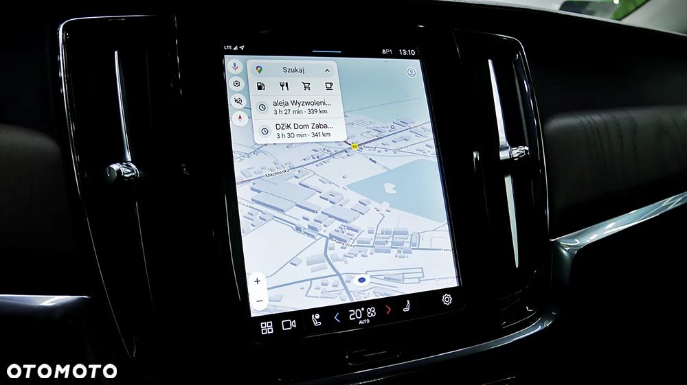 Volvo S90 B4 B Inscription - 20