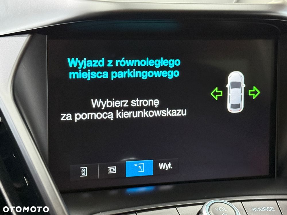 Ford Kuga 2.0 TDCi 4WD Titanium - 26