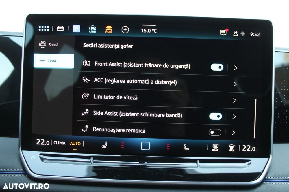 Volkswagen Tiguan 2.0 TDI DSG 4Motion R-Line - 15