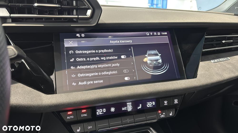 Audi S3 Sportback - 24