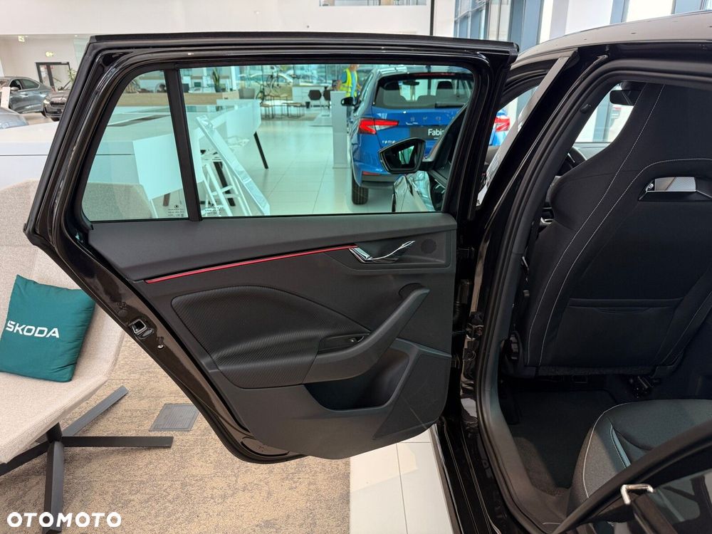 Skoda Scala 1.0 TSI Monte Carlo DSG - 13