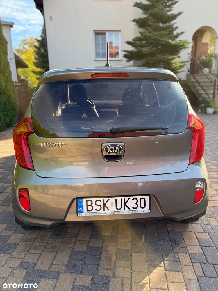 Kia Picanto - 7