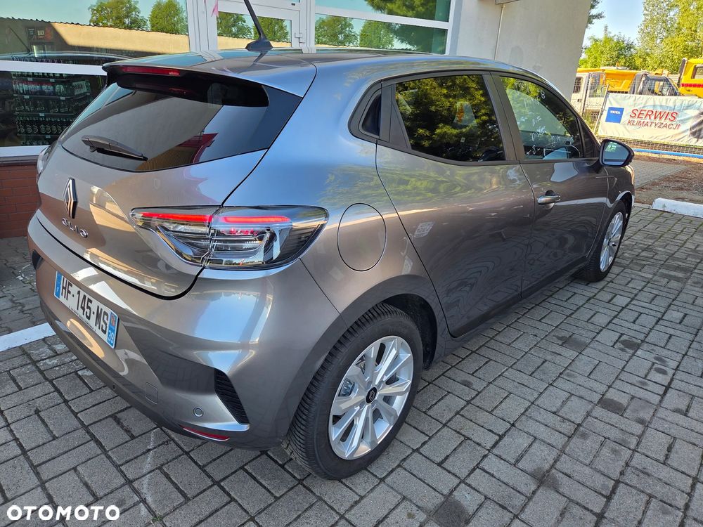 Renault Clio TCe 100 EDITION ONE - 23