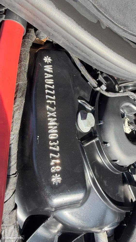 Audi A6 Avant 40 TDI Sport S tronic - 43