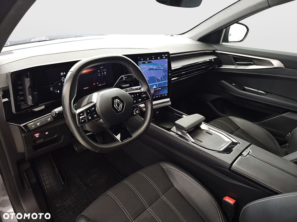 Renault Austral 1.3 TCe mHEV Techno - 9