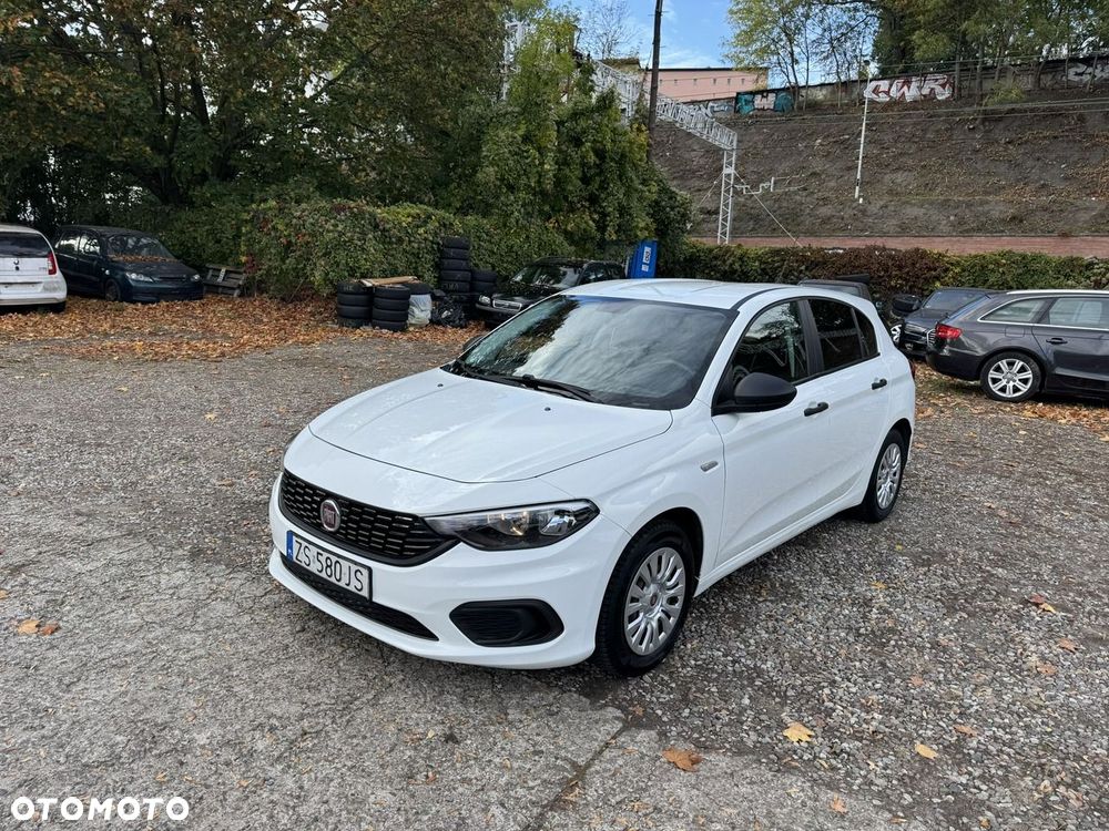 Fiat Tipo - 27